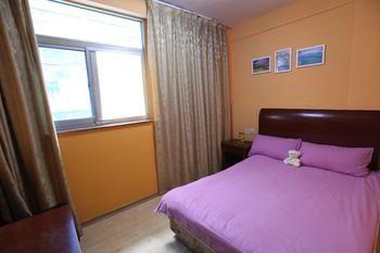 Nanjing International Youth Hostel Экстерьер фото