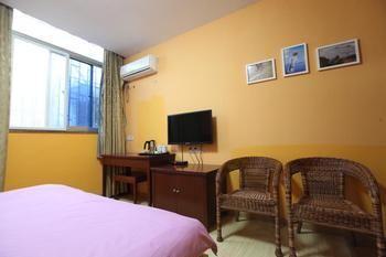 Nanjing International Youth Hostel Экстерьер фото