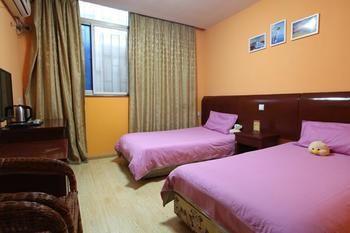 Nanjing International Youth Hostel Экстерьер фото